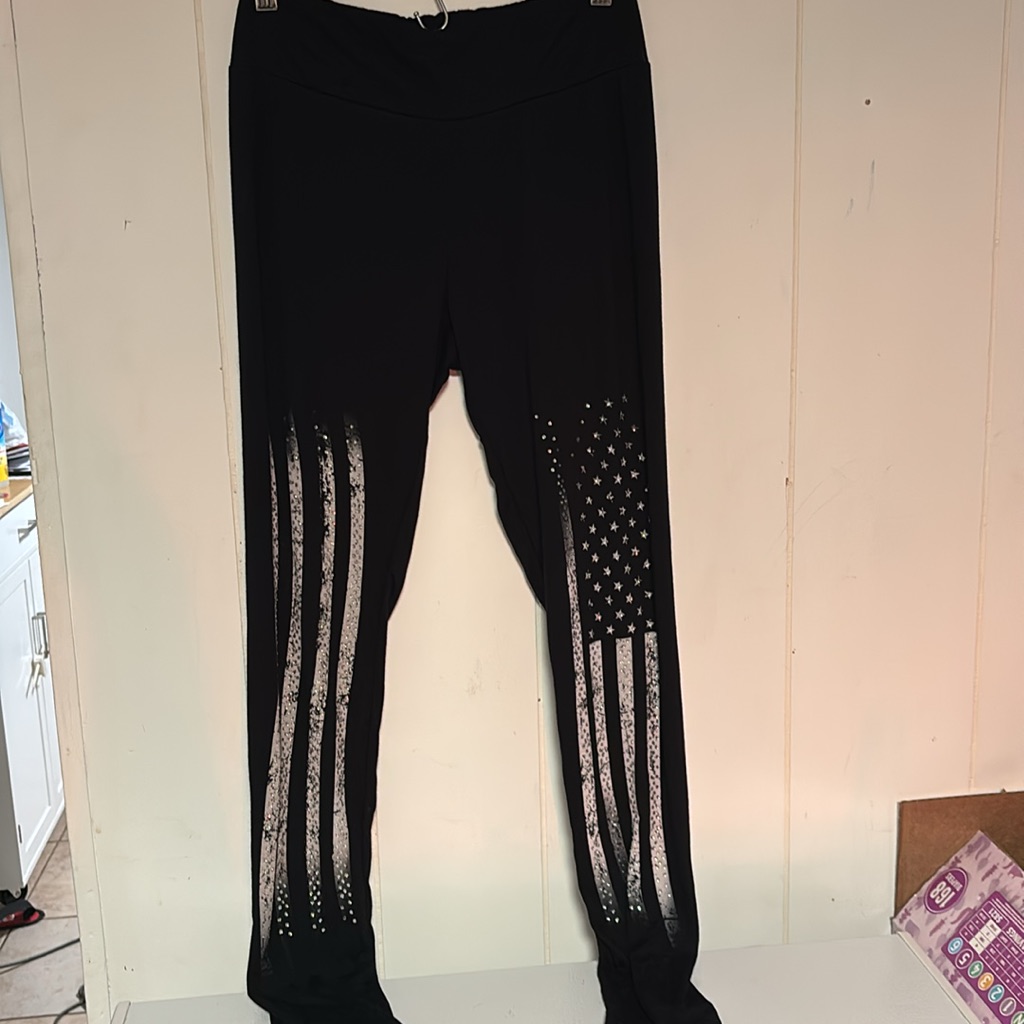 Vocal Black Garment